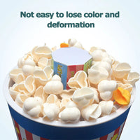 HKM-231059 Interactive Crazy Popcorn Board Game for Kids - Educational Parent-Child Fun