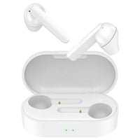 HKM-231379 QCY T3 Wireless Bluetooth Earbuds with Dual Microphone, 5-6 Hours Playtime, Noise Reduction, and 150 Hours Standby