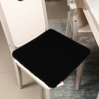 HKM-231379 Thickened Plush Car Sofa Cushion – Soft and Cozy Seating Options in Various Sizes and Colors
