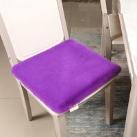 HKM-231379 Thickened Plush Car Sofa Cushion – Soft and Cozy Seating Options in Various Sizes and Colors