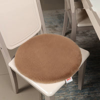 HKM-231379 Thickened Plush Car Sofa Cushion – Soft and Cozy Seating Options in Various Sizes and Colors