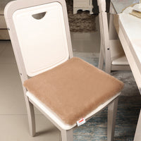 HKM-231379 Thickened Plush Car Sofa Cushion – Soft and Cozy Seating Options in Various Sizes and Colors