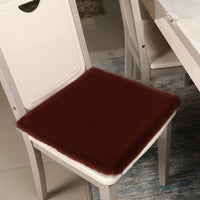 HKM-231379 Thickened Plush Car Sofa Cushion – Soft and Cozy Seating Options in Various Sizes and Colors