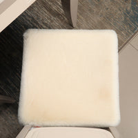 HKM-231379 Thickened Plush Car Sofa Cushion – Soft and Cozy Seating Options in Various Sizes and Colors