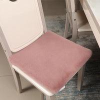 HKM-231379 Thickened Plush Car Sofa Cushion – Soft and Cozy Seating Options in Various Sizes and Colors