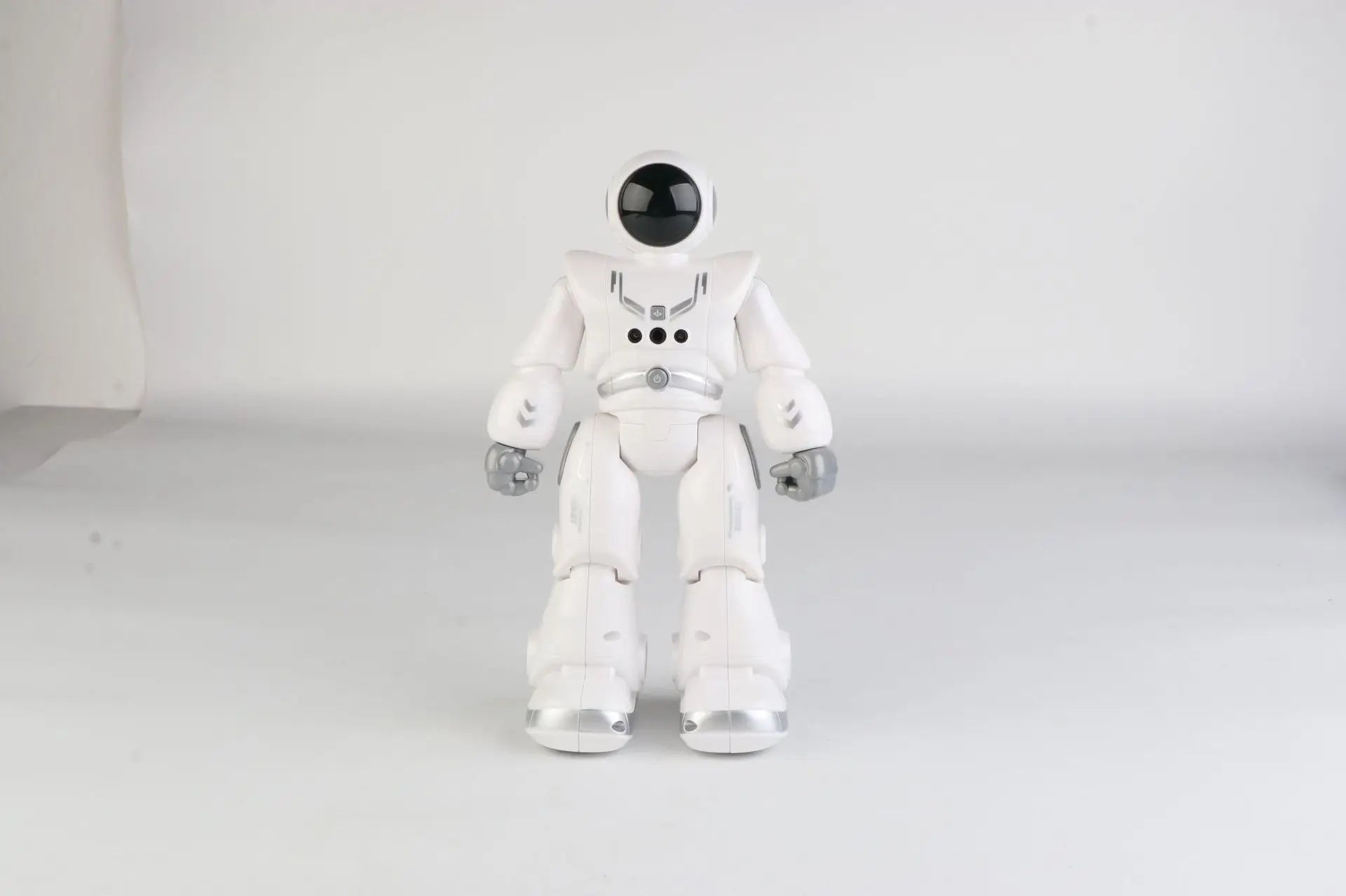 HKM-232467 Smart Programmable Dance Robot Toy with Remote Control and Gesture Sensing for Kids
