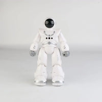 HKM-232467 Smart Programmable Dance Robot Toy with Remote Control and Gesture Sensing for Kids