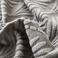 HKM-232467 Three-Dimensional Jacquard Bedside Covers in Various Colors and Sizes