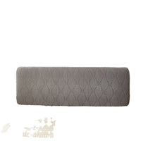 HKM-232467 Three-Dimensional Jacquard Bedside Covers in Various Colors and Sizes