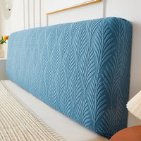 HKM-232467 Three-Dimensional Jacquard Bedside Covers in Various Colors and Sizes