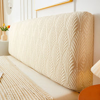 HKM-232467 Three-Dimensional Jacquard Bedside Covers in Various Colors and Sizes
