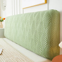 HKM-232467 Three-Dimensional Jacquard Bedside Covers in Various Colors and Sizes