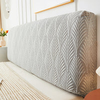 HKM-232467 Three-Dimensional Jacquard Bedside Covers in Various Colors and Sizes
