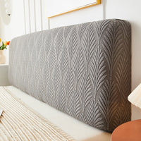 HKM-232467 Three-Dimensional Jacquard Bedside Covers in Various Colors and Sizes