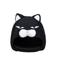 HKM-233171 Cat House Bed Cat Litter Mat Sleeping Nest Pet Bed