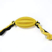 HKM-233235 Pet rubber molar toy