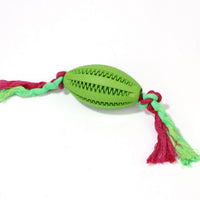 HKM-233235 Pet rubber molar toy