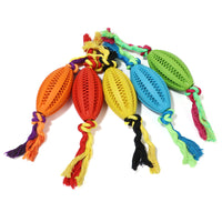 HKM-233235 Pet rubber molar toy