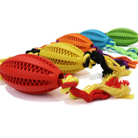 HKM-233235 Pet rubber molar toy