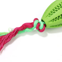 HKM-233235 Pet rubber molar toy