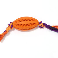 HKM-233235 Pet rubber molar toy