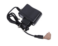 HKM-233299 Rechargeable ITE Hearing Aid with High Sound Gain and Adjustable Volume Control