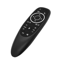 HKM-233491 Intelligent Voice Remote Control with Gyroscope for Android Players and Computers