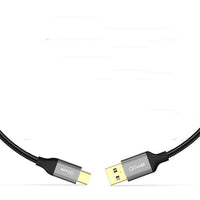 HKM-233683 Fast Charging Data Cable for Android Phones - Gray, Available in 0.5M, 1M, 1.5M Lengths
