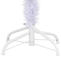 HKM-233747 150 cm Artificial Christmas Tree with Stand, 380 Branch Tips for Indoor Decoration