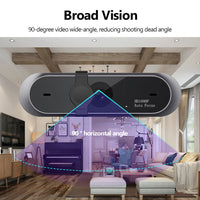 HKM-234131 1080P USB Conference Video Webcam with 2MP Resolution