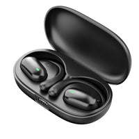HKM-234515 Bone Conduction Sports Headphone with Digital Display and Long Battery Life