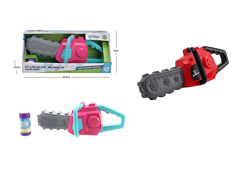 HKM-234579 Happy Fun Bubble Machine Camera for Kids with Light and Music - Perfect Outdoor Party Toy