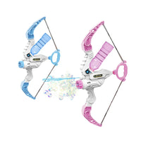 HKM-234579 Happy Fun Bubble Machine Camera for Kids with Light and Music - Perfect Outdoor Party Toy