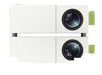 HKM-234643 Portable HD Micro Projector - Compact Front Projection Device, Model YG310
