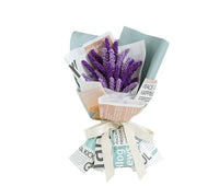 HKM-234707 Handmade DIY Crochet Yarn Ball Craft Kit for Creative Projects