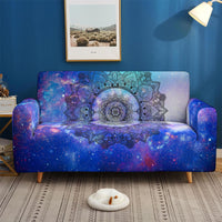 HKM-234835 Elastic Dustproof Sofa Cover – Single & Modular Sizes Available in Modern Design