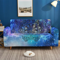 HKM-234835 Elastic Dustproof Sofa Cover – Single & Modular Sizes Available in Modern Design