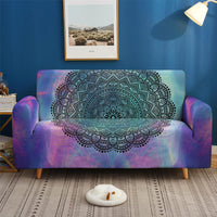 HKM-234835 Elastic Dustproof Sofa Cover – Single & Modular Sizes Available in Modern Design