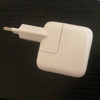 HKM-234835 iPad and iPhone Compatible Charger with USB Interface - 10W and 12W Options Available