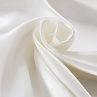 HKM-235091 Satin Silk-like Bedding Set, Four Pieces, 2.0m, Available in Multiple Colors