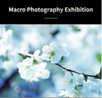HKM-235155 Wide-Angle Macro Lens for Mobile Phones - 10x Magnification with Aluminum Alloy Construction