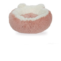 HKM-235219 Cozy All-Season Pet House for Small and Medium Dogs and Cats, Removable Washable Design