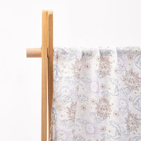 HKM-235347 Bamboo Cotton Newborn Baby Blanket and Bath Towel - Soft, Lightweight, Animal and Cartoon Patterns