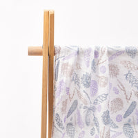 HKM-235347 Bamboo Cotton Newborn Baby Blanket and Bath Towel - Soft, Lightweight, Animal and Cartoon Patterns