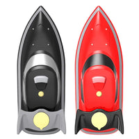 HKM-235347 RC Fishing Boat with One-Click Decoupling, 2.4G Remote Control, Suitable for Ages 8+