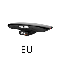 HKM-235667 T95C1 Smart TV Box with RK3368 Processor, 2GB RAM, 16GB Storage, and Built-In Camera