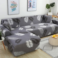 HKM-235731 Universal Elastic Full Cover Sofa Cushion Cover – Modern Spandex Design