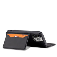 HKM-236179 Universal Flip Phone Holster with Protective Cover for iPhone and Samsung Models