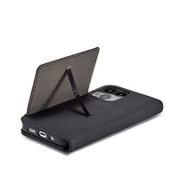 HKM-236179 Universal Flip Phone Holster with Protective Cover for iPhone and Samsung Models