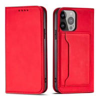HKM-236179 Universal Flip Phone Holster with Protective Cover for iPhone and Samsung Models